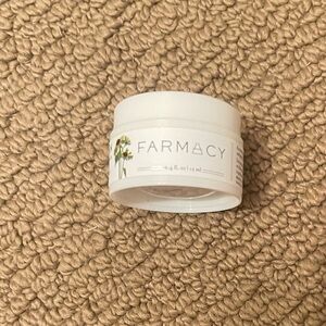 Farmacy Green Cleansing Balm
